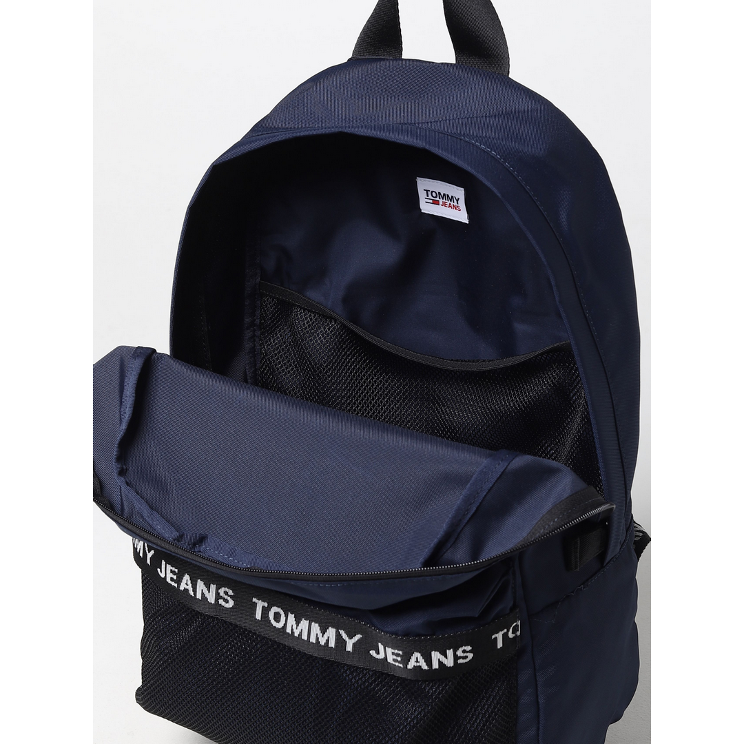 Jm Essential Backpack Twilight Navy / OS