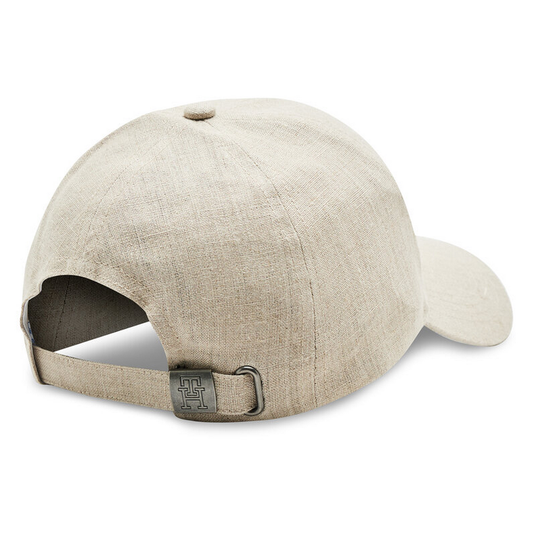 Ummer Stripe Cap Natural / OS