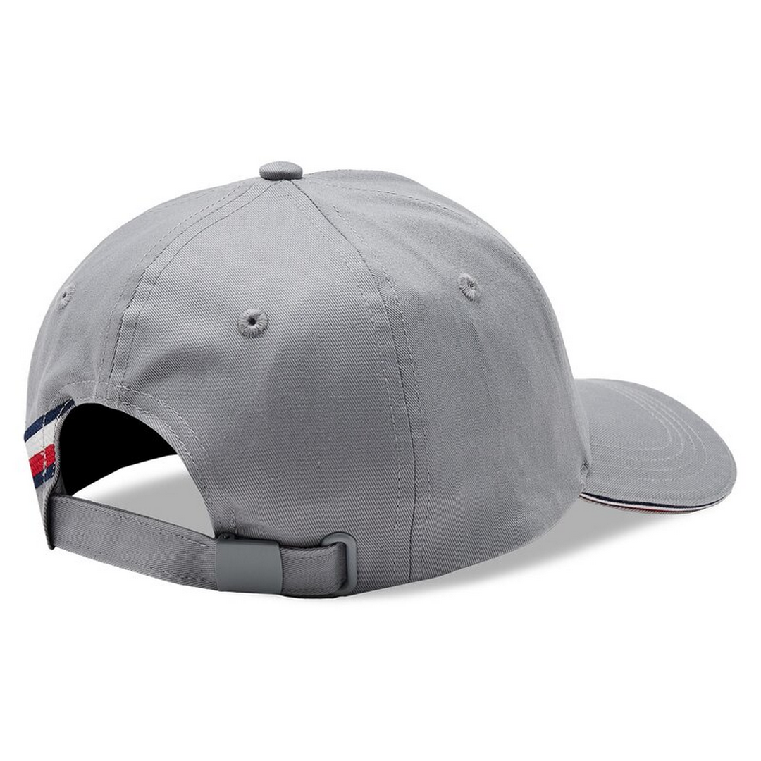 Th Elevated Corporate Cap Mid Grey / OS