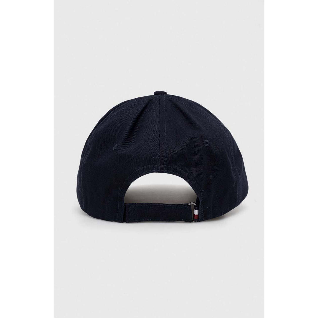 H Monogram Cap Space Blue / OS