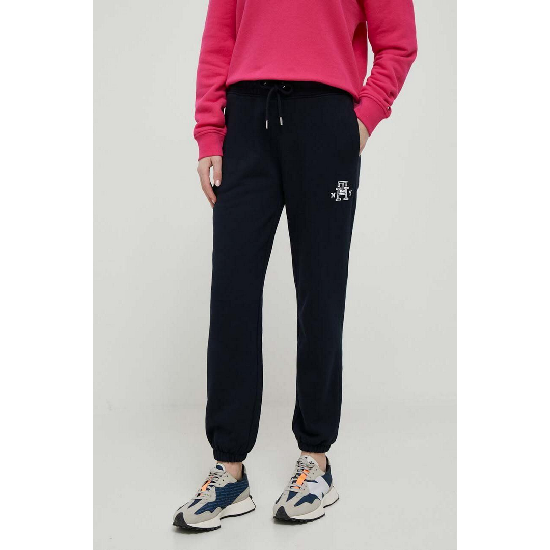 Apered Imd Th Ny Sweatpants Desert Sky / L