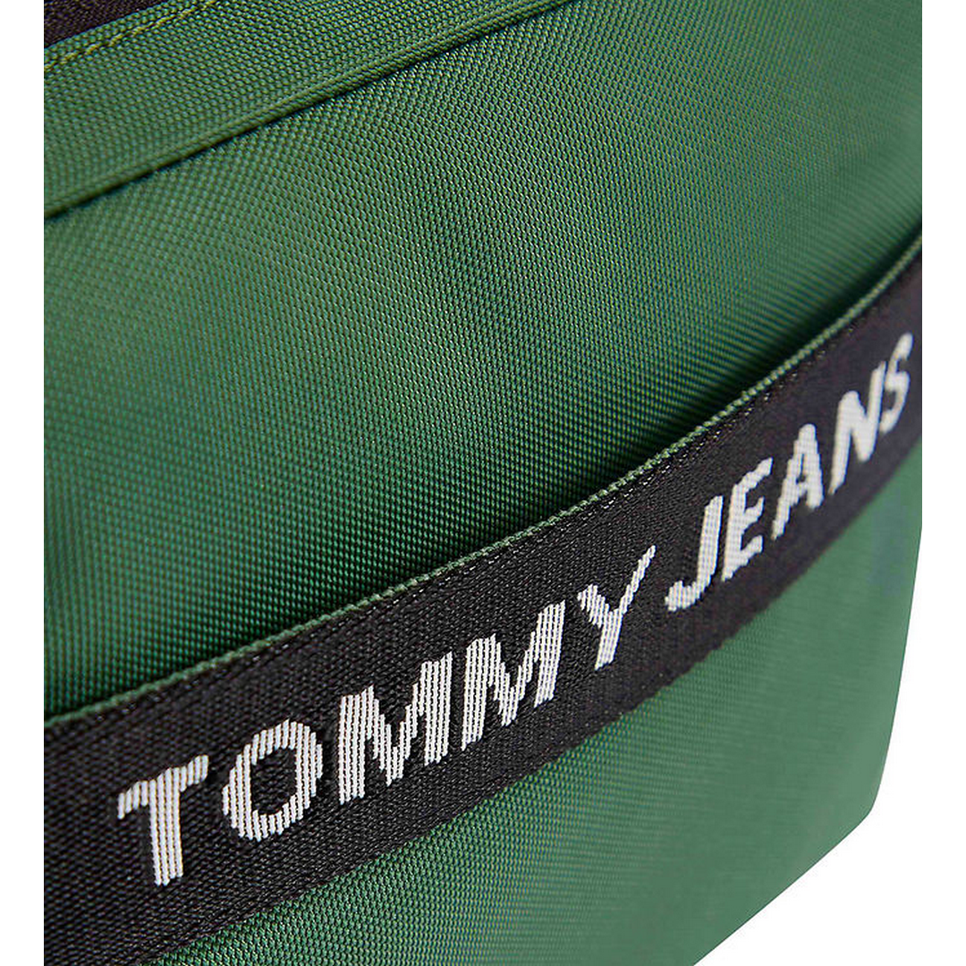 Jm Essential Nylon Washbag Urban Green / OS