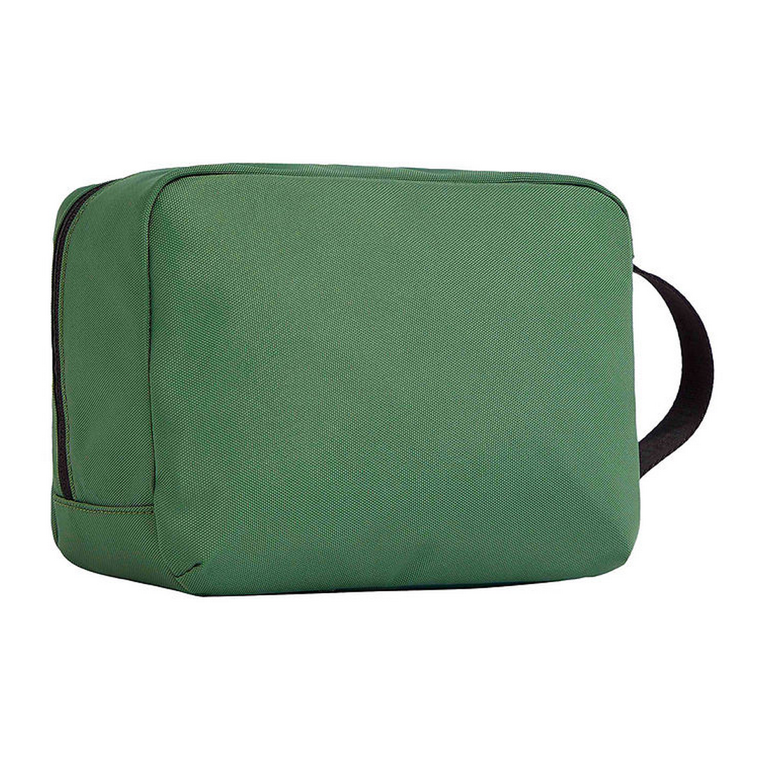 Jm Essential Nylon Washbag Urban Green / OS