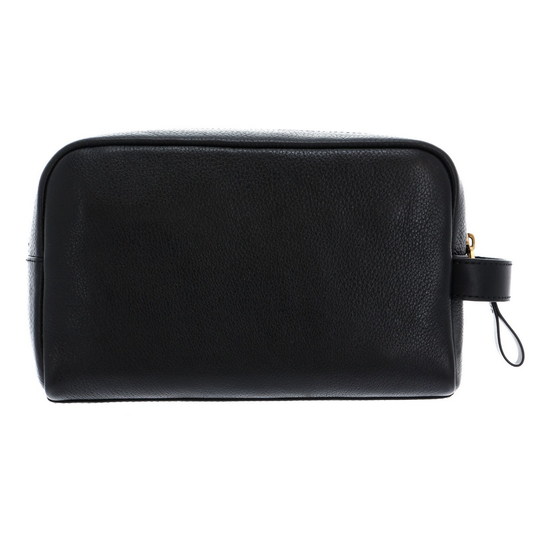 H Prem Lea Washbag BLACK / OS