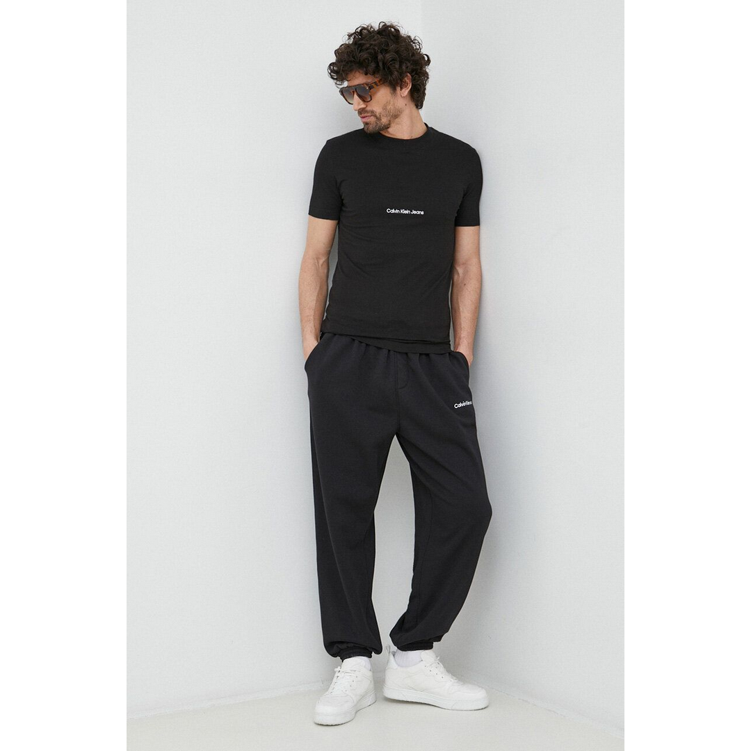 Nstitutional Hwk Pant CK BLACK / L