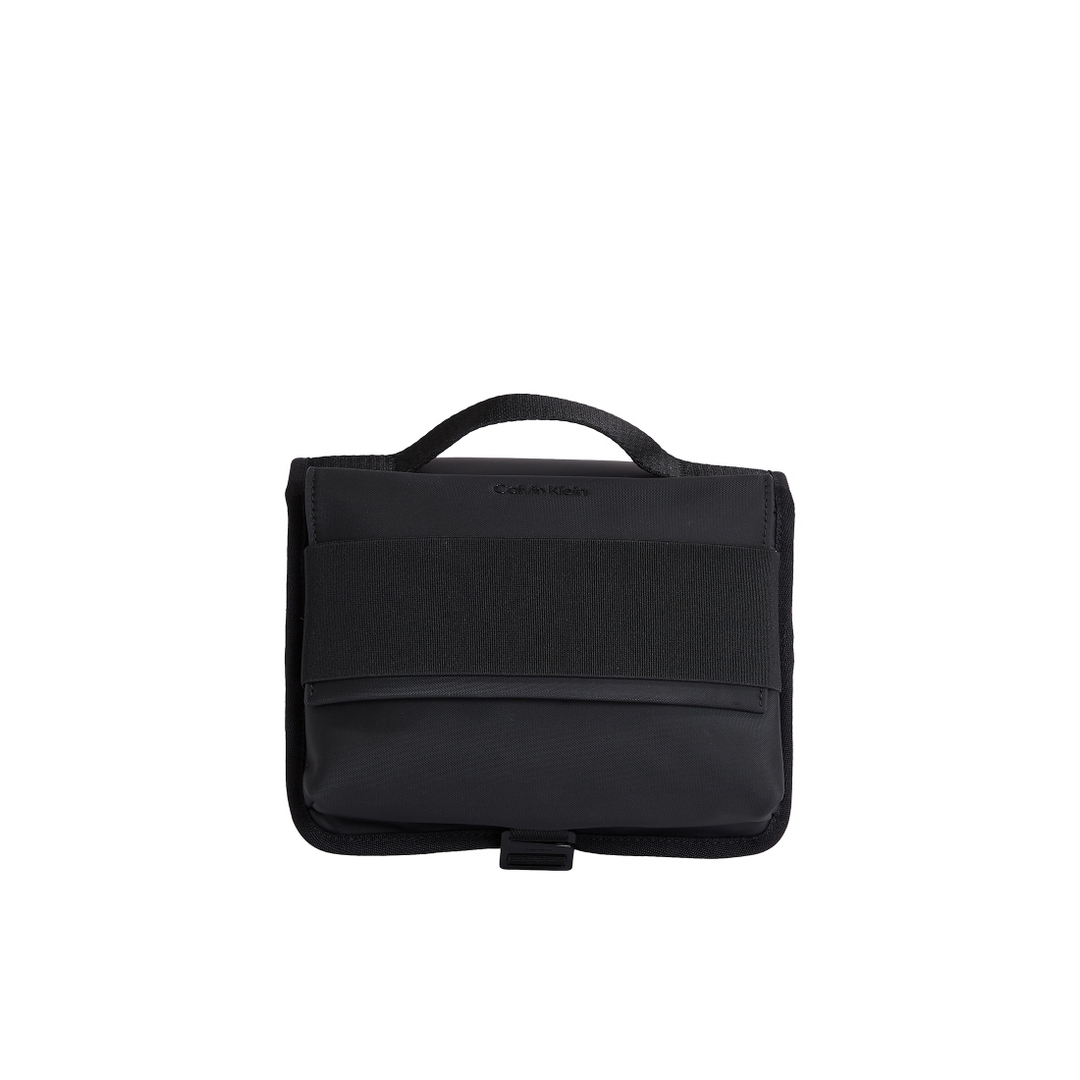 K Spw Tech Washbag CK BLACK / OS