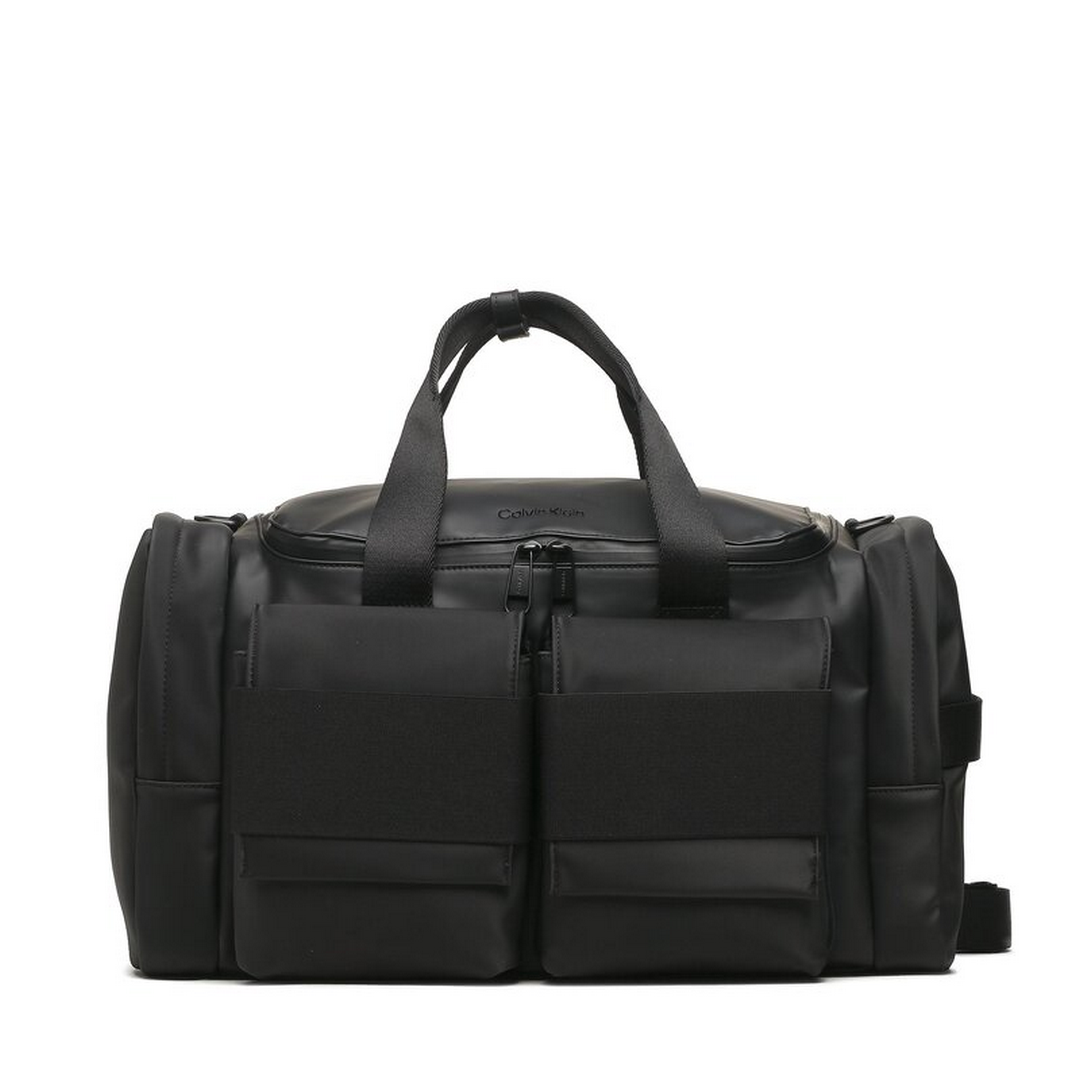 K Spw Tech 2 Pckt Weekender CK BLACK / OS