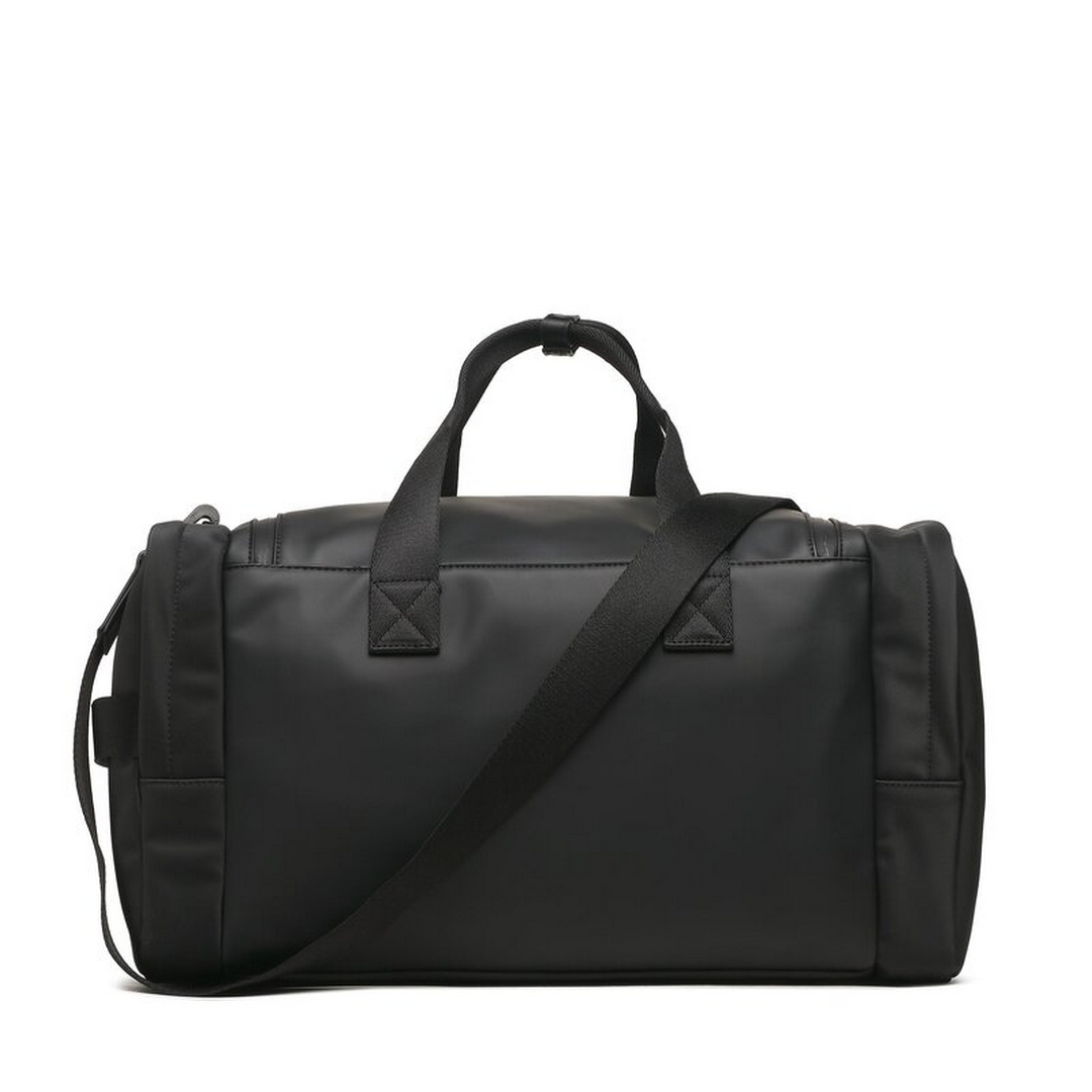 K Spw Tech 2 Pckt Weekender CK BLACK / OS