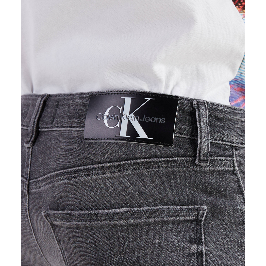 Kinny Denim Grey / 3230