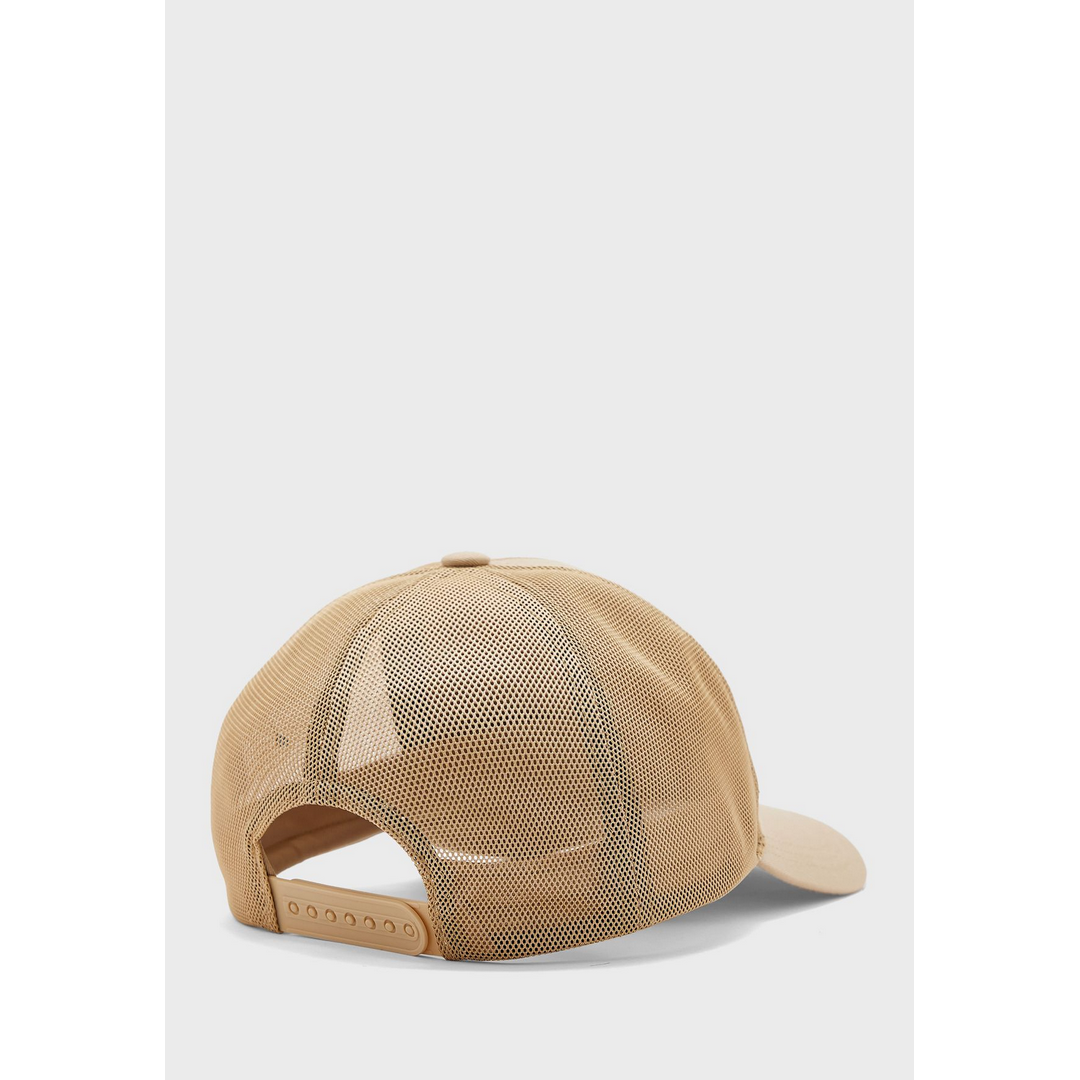 Rchive Trucker Cap Travertine / OS