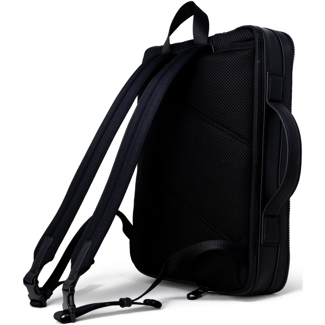 K Must Conv Laptop Bag Smo CK BLACK / OS