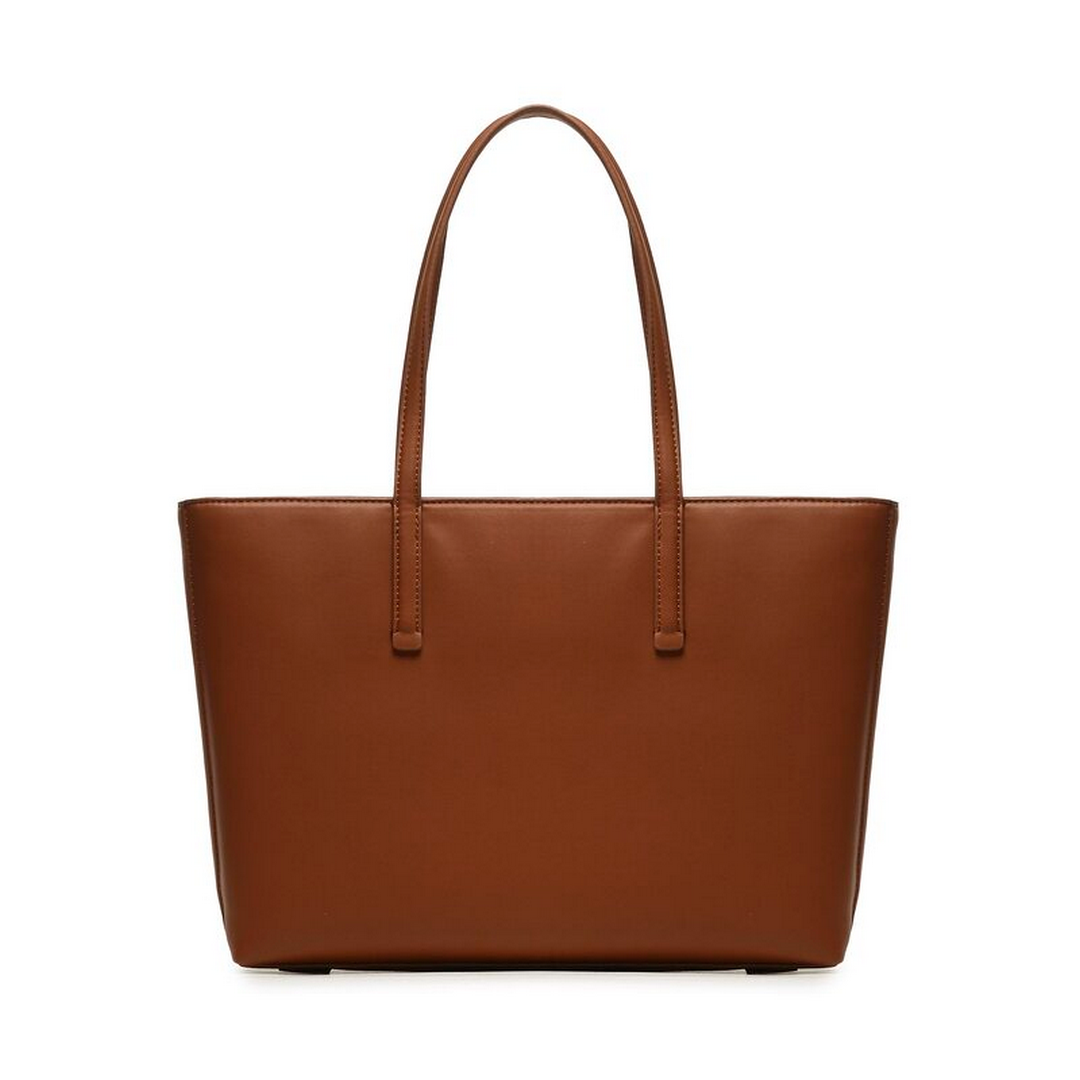 Ck Must Shopper Md Cognac / OS