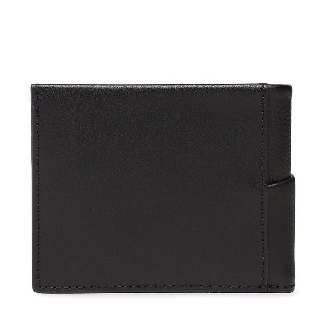 K Diagonal Bifold 6Cc W/Bill CK BLACK / OS