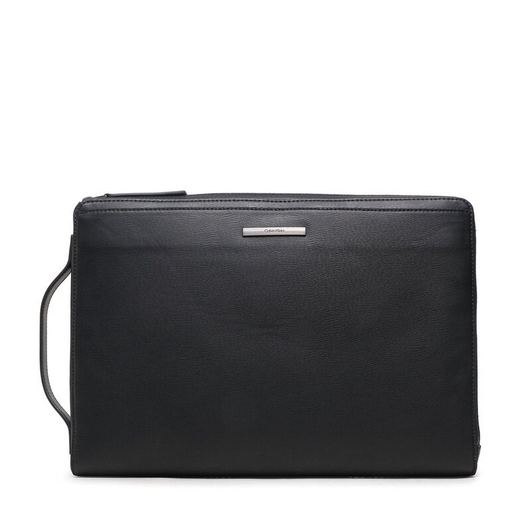 Odern Metal Portfolio CK BLACK / OS