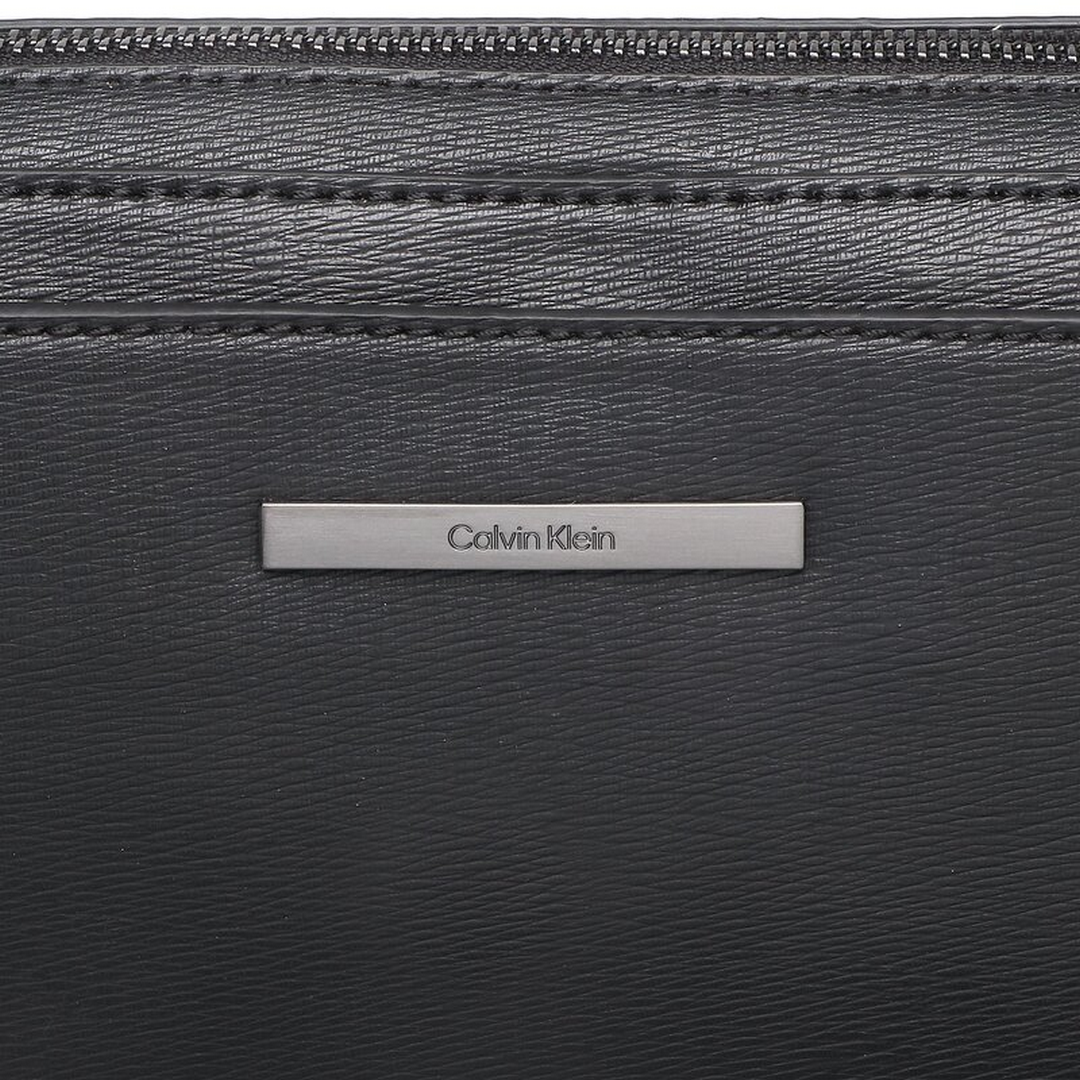 Odern Metal Portfolio CK BLACK / OS