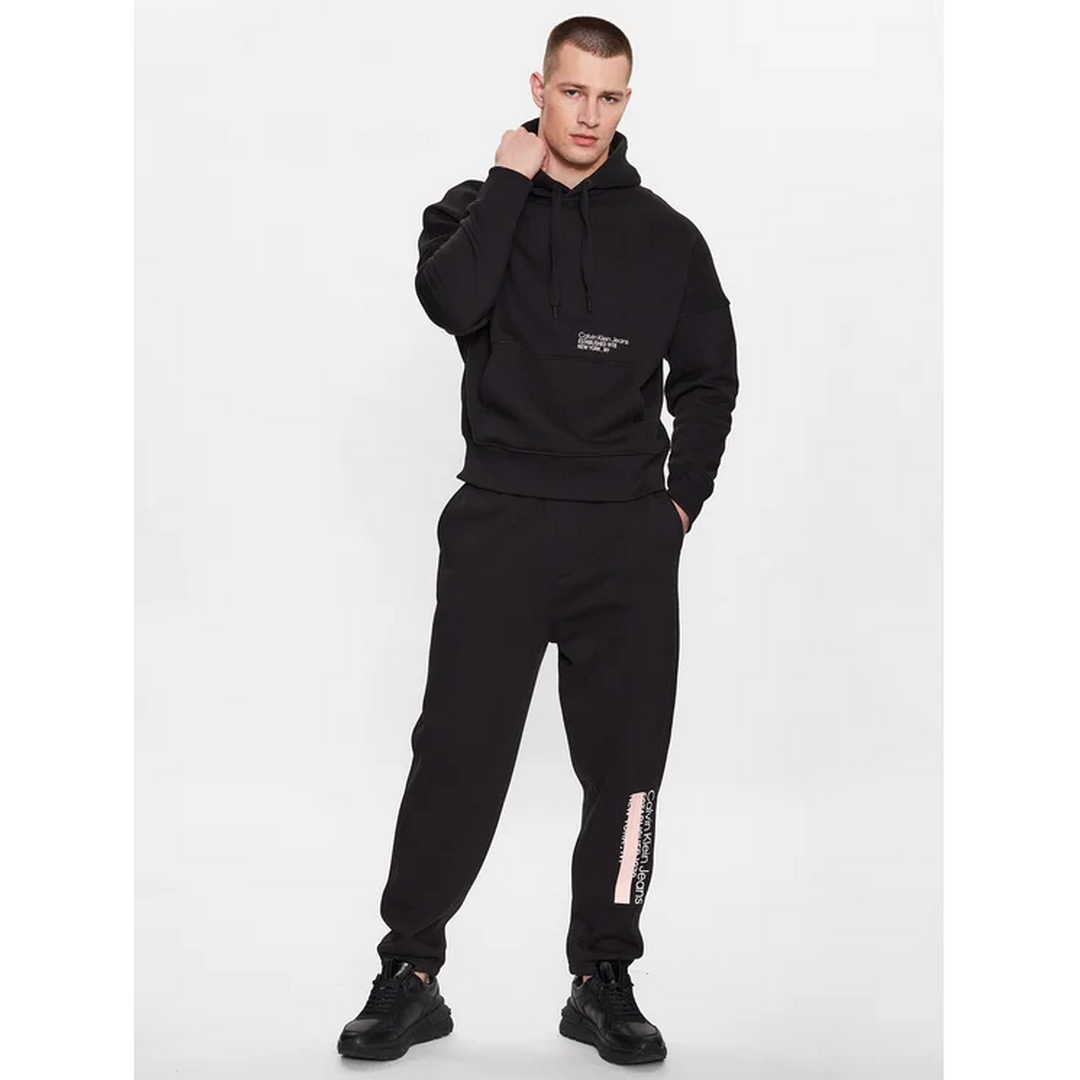 Ayered Address Hwk Pant CK BLACK / L