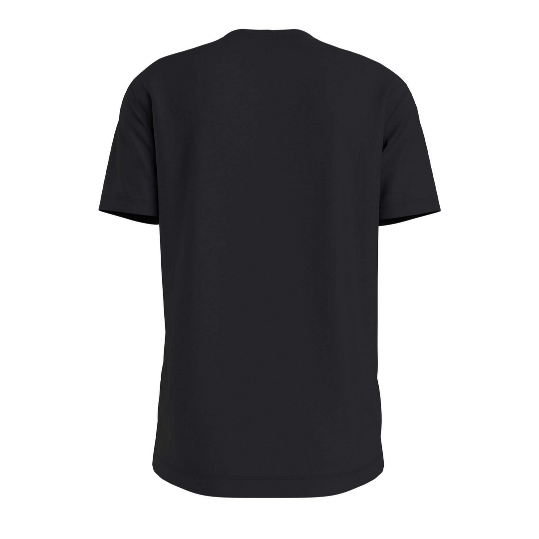 Mall Center Box Tee CK BLACK / L