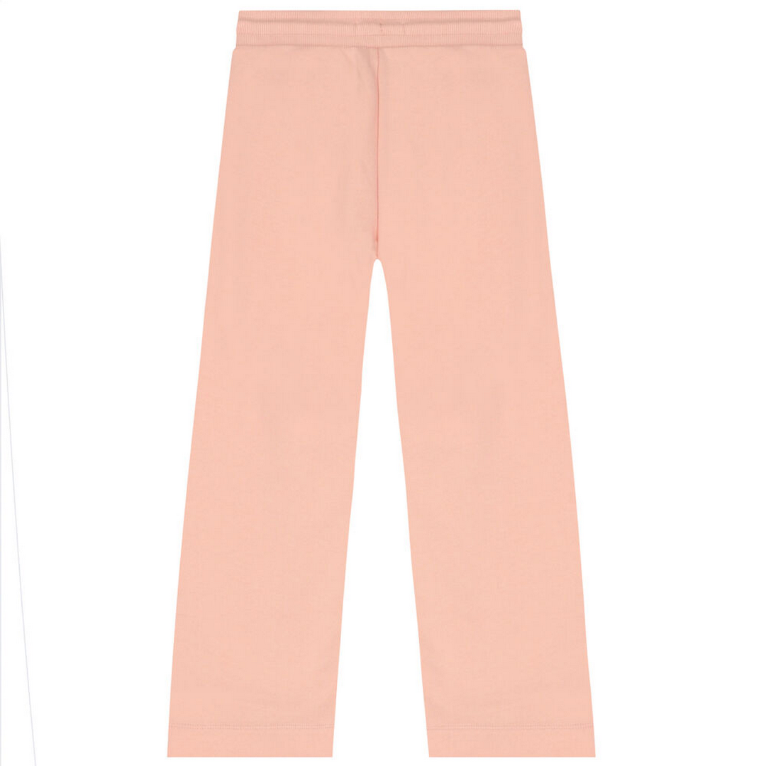 Onogram Sweatpants Faint Blossom / 10