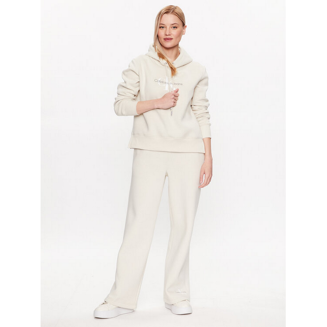 Onologo Straight Leg Hwk Pant Eggshell / L