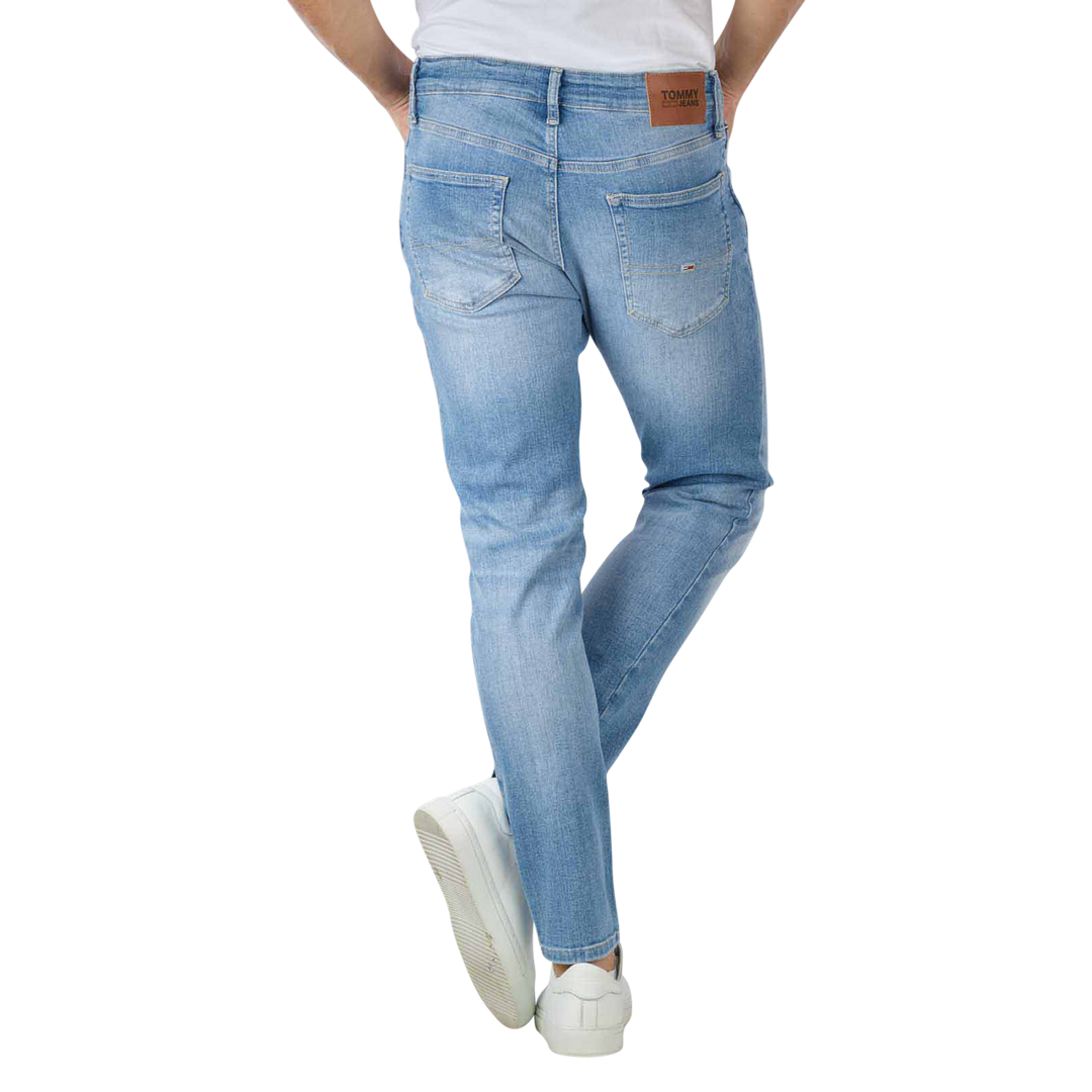 Ustin Slim Tprd Cg1217 Denim Light / 3230