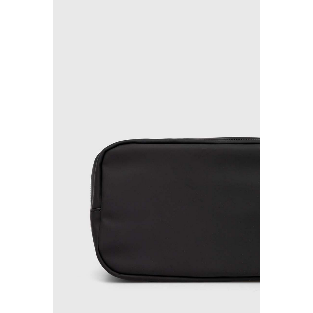 Jm Function Washbag BLACK / OS