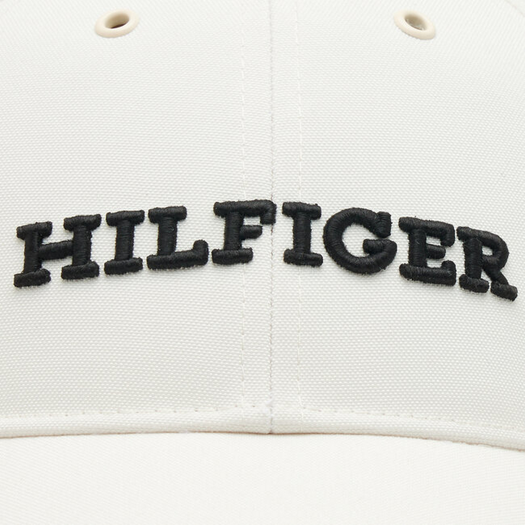 Ilfiger Cap Ivory / OS