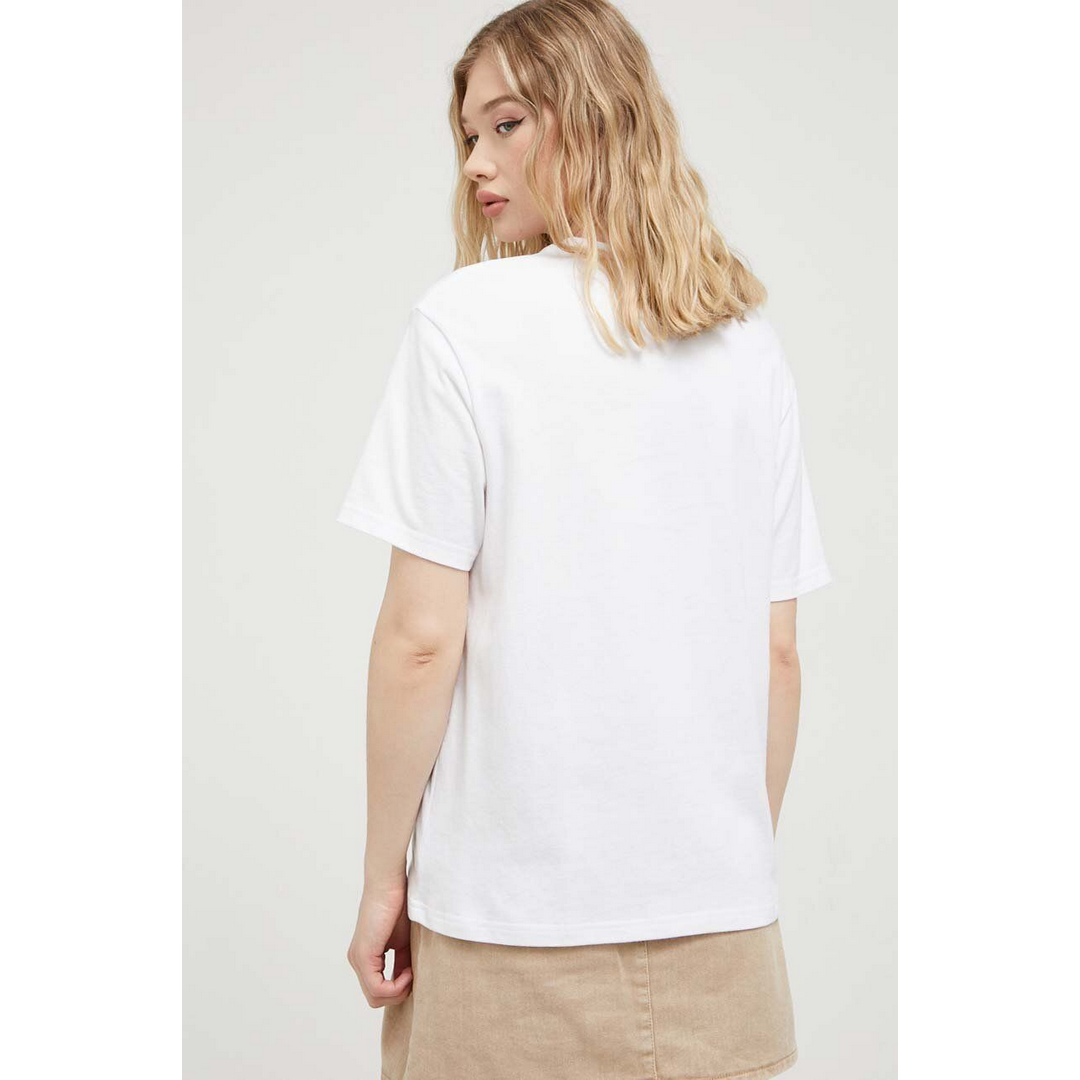 Jw Rlx Archive 1 Tee WHITE / L