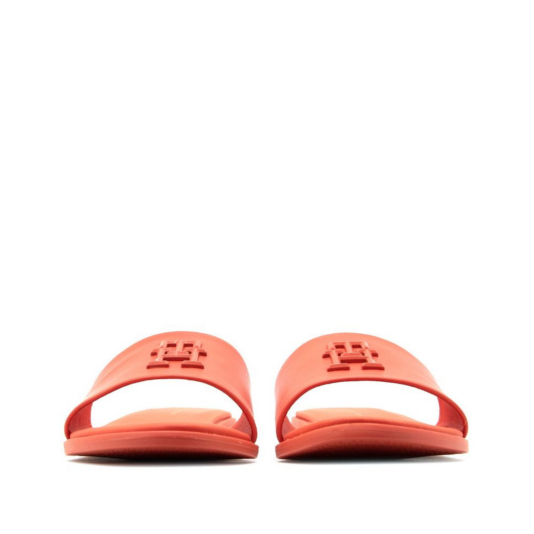 H Pop Mule Deep Orange / 36