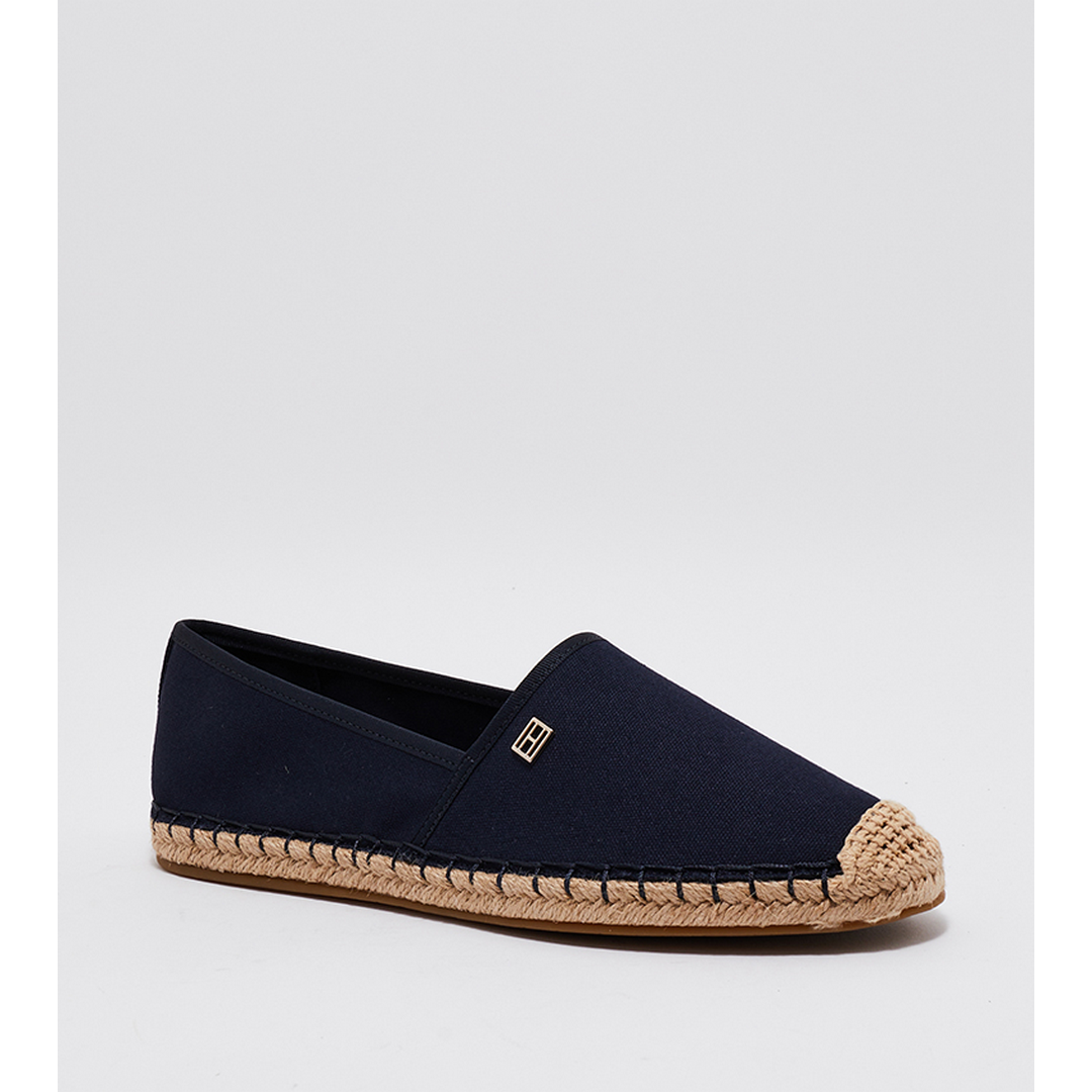 Ssential Espadrille Space Blue / 41