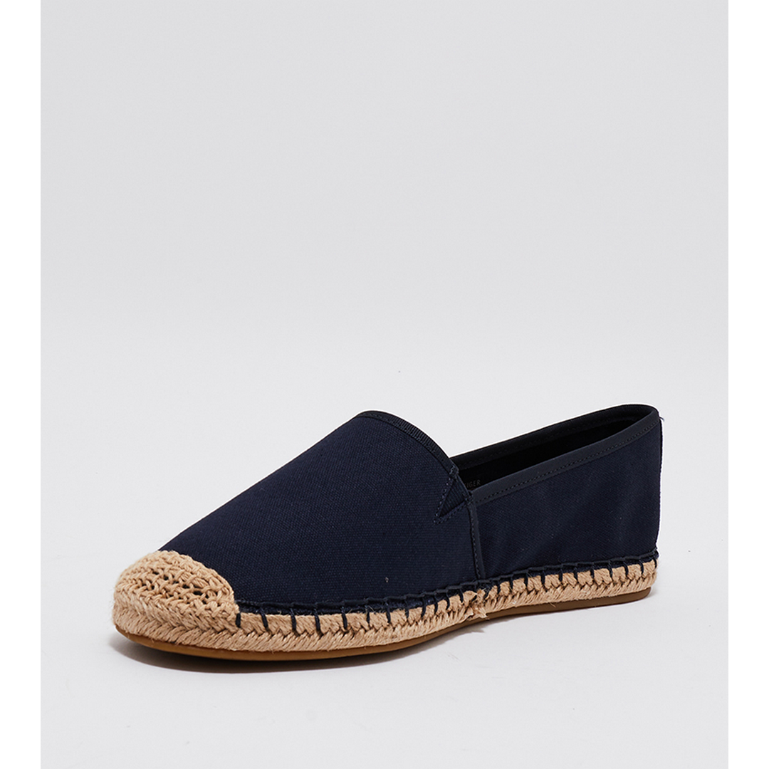 Ssential Espadrille Space Blue / 41