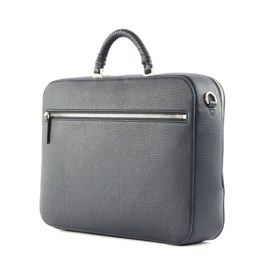 H Emblem Laptop Bag Corp Space Blue / OS