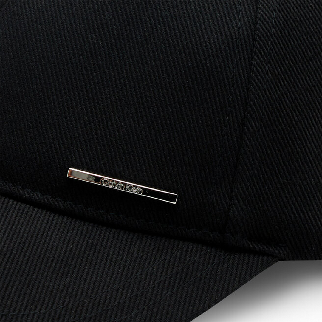 Odern Metal  Bb Cap CK BLACK / OS