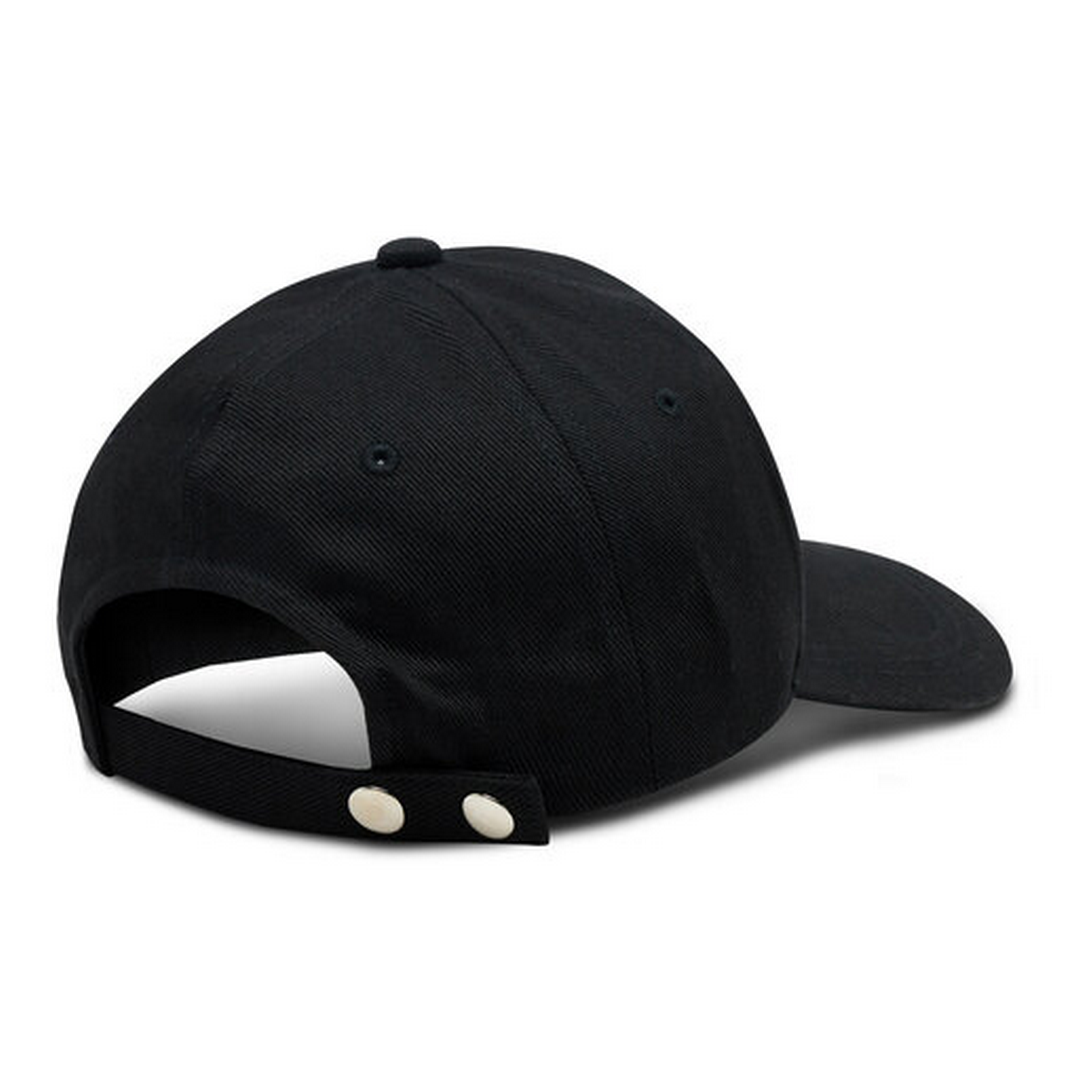 Odern Metal  Bb Cap CK BLACK / OS