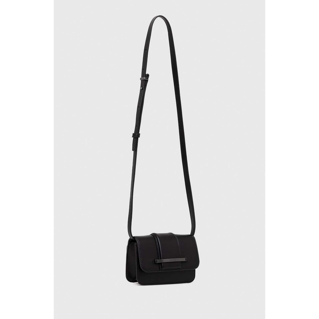 Ar Hardware Crossbody CK BLACK / OS