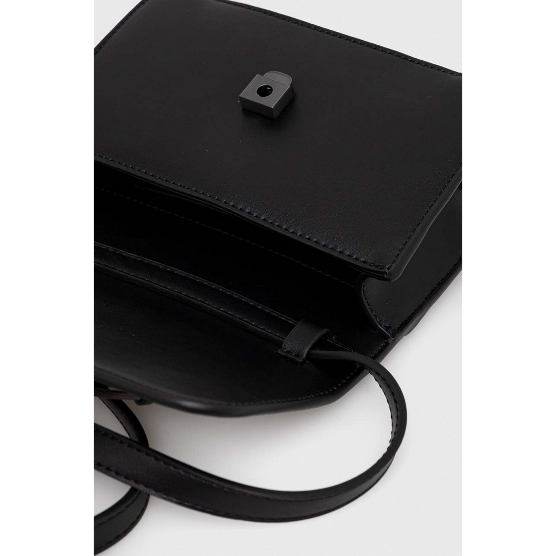 Ar Hardware Crossbody CK BLACK / OS