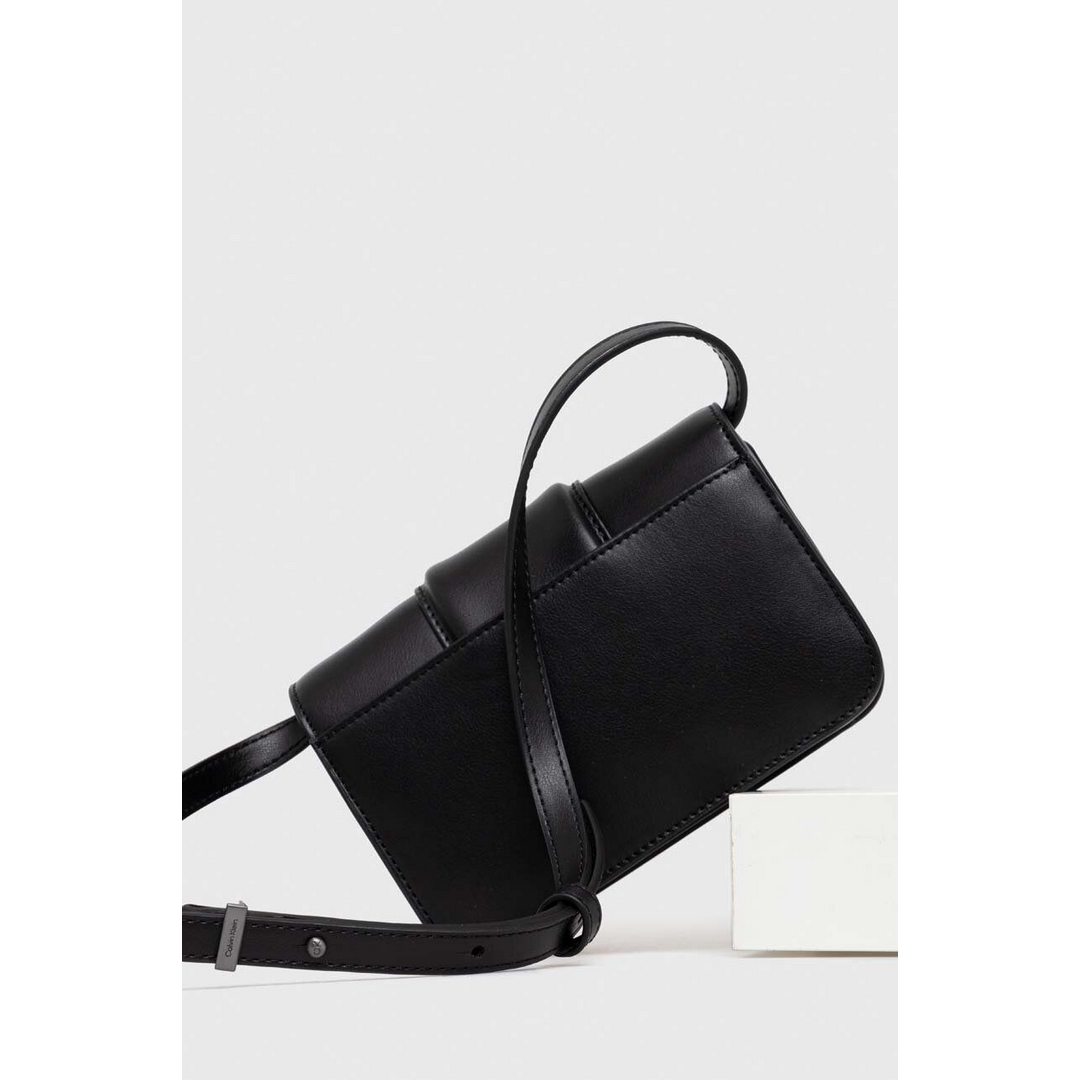 Ar Hardware Crossbody CK BLACK / OS