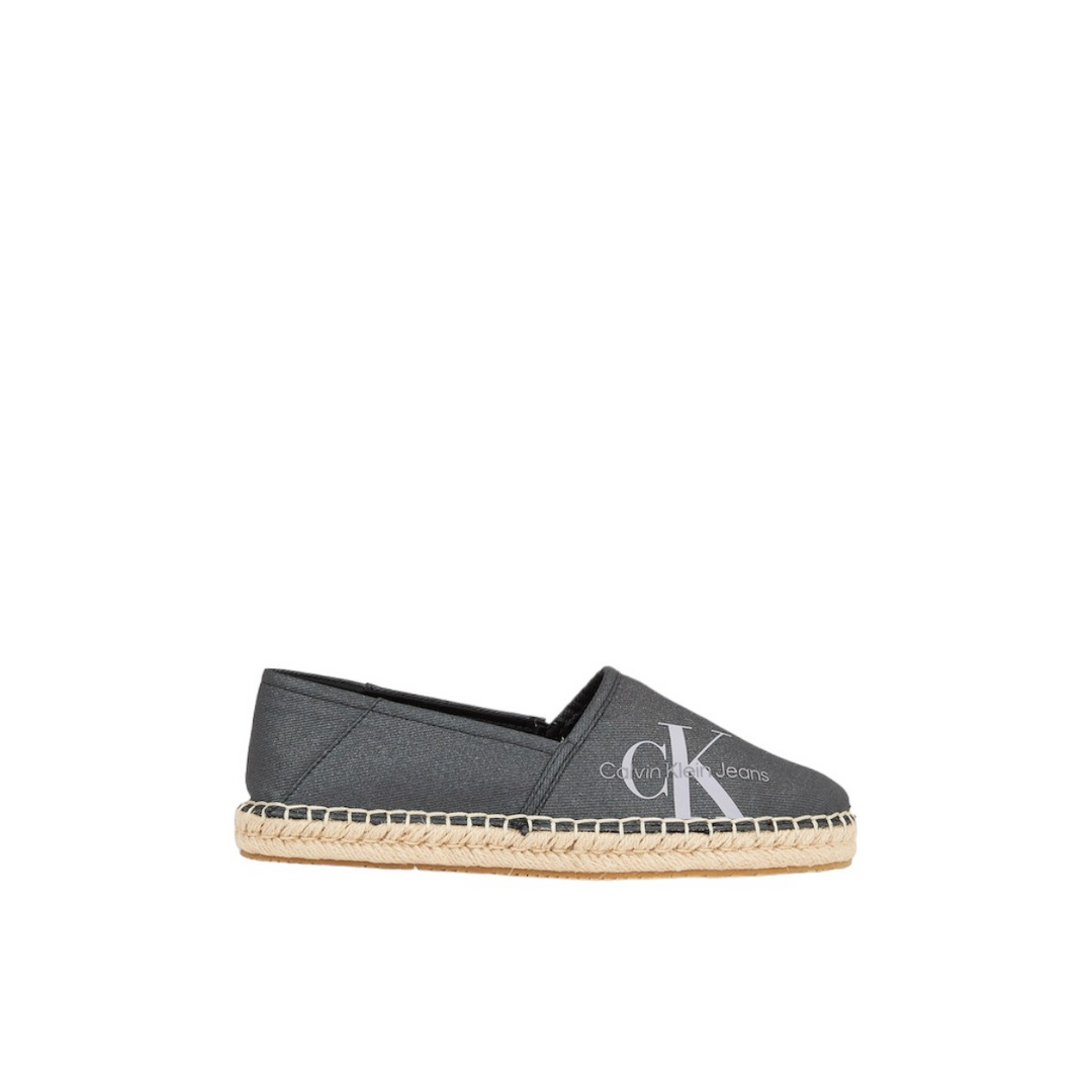 Spadrille Co Wn Black/Lavender Aura / 36