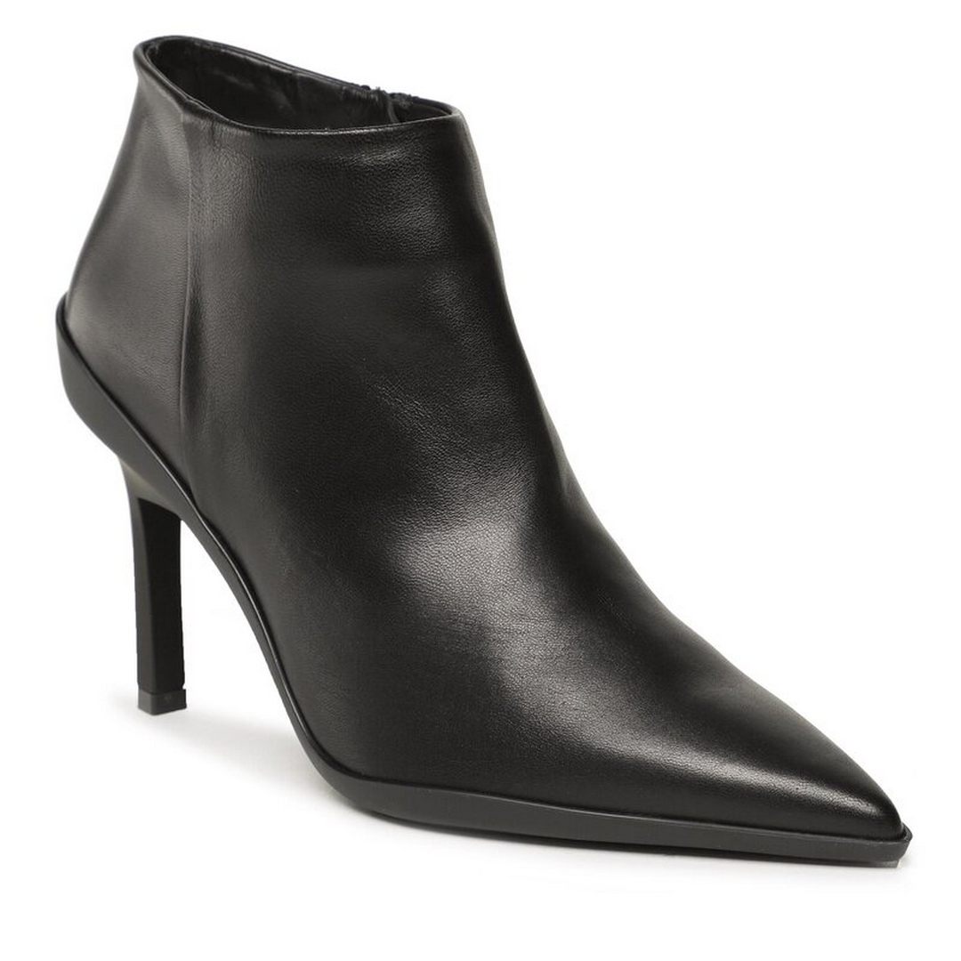 Rap Stiletto Ankle Boot 90Hh CK BLACK / 36