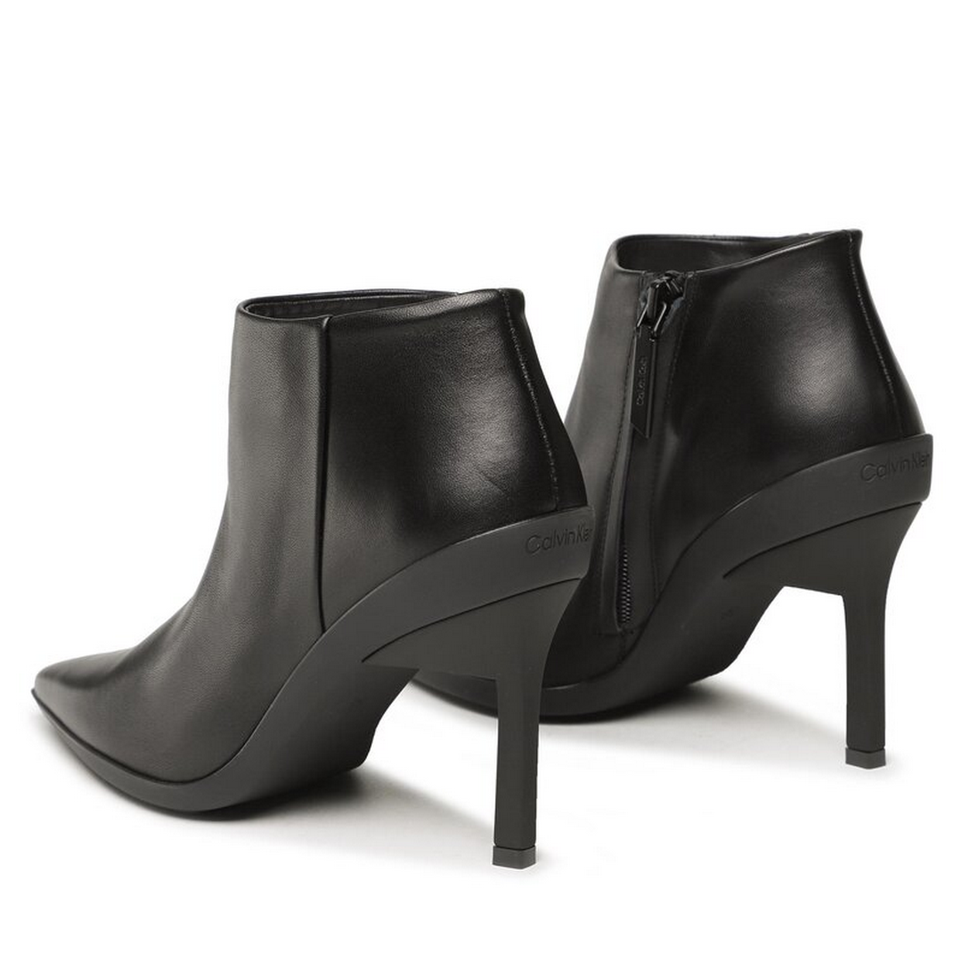 Rap Stiletto Ankle Boot 90Hh CK BLACK / 36