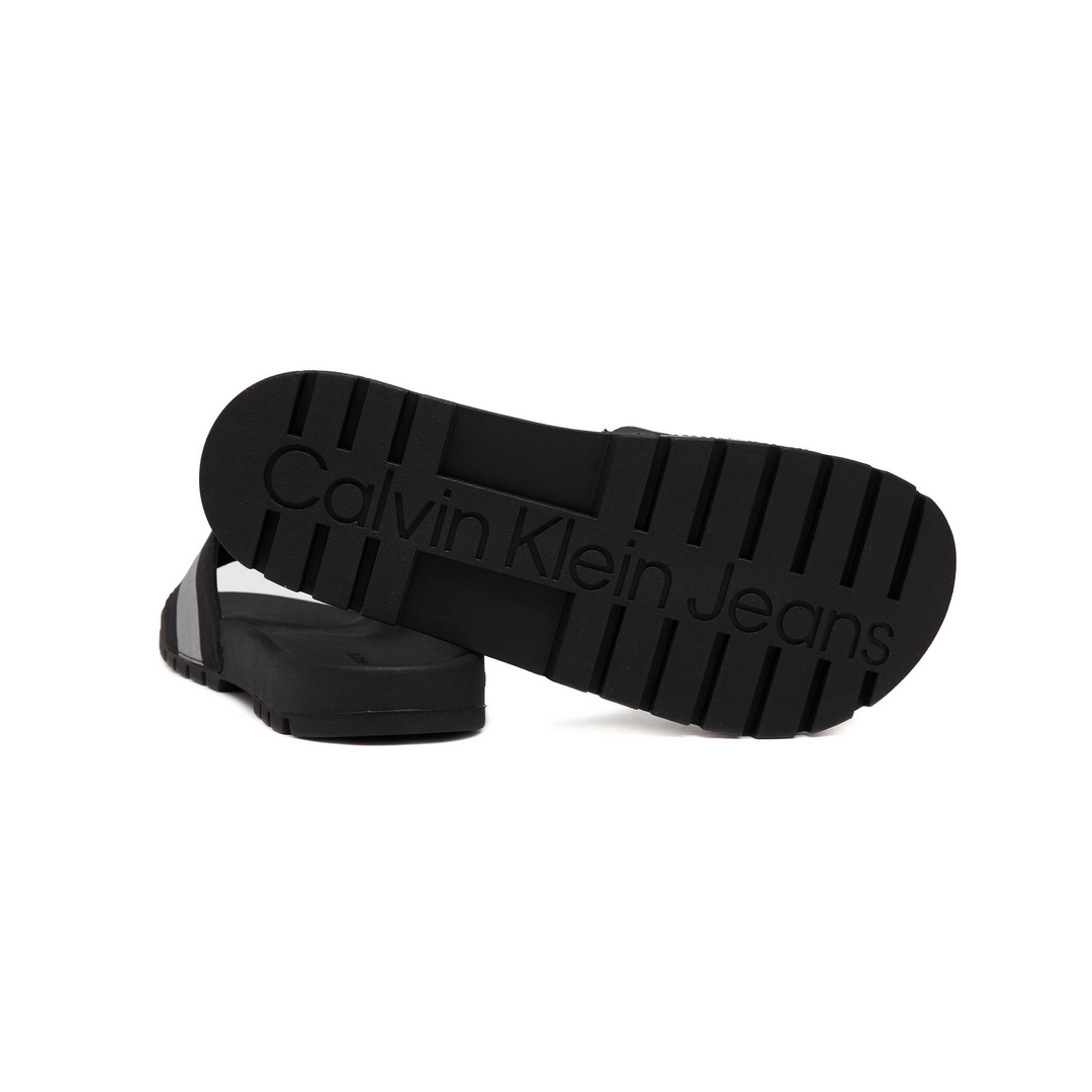 Ruck Slide Refl Black/Reflective Tape / 42