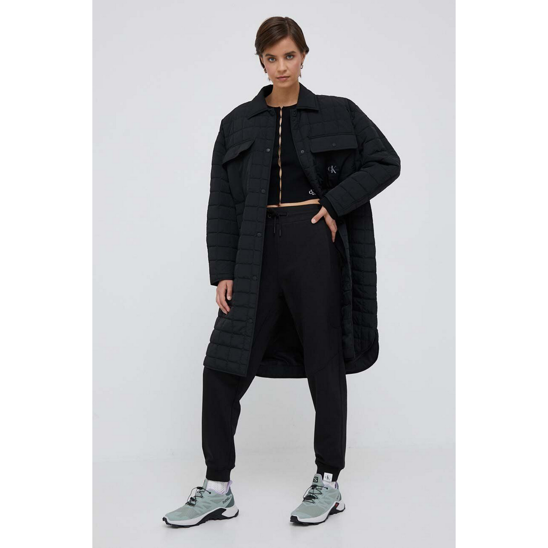 Tab Jog Pant CK BLACK / L