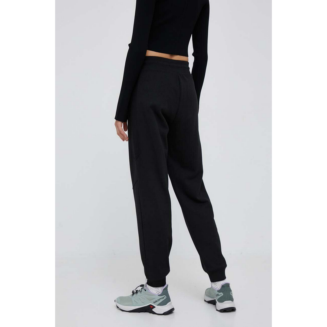 Tab Jog Pant CK BLACK / L