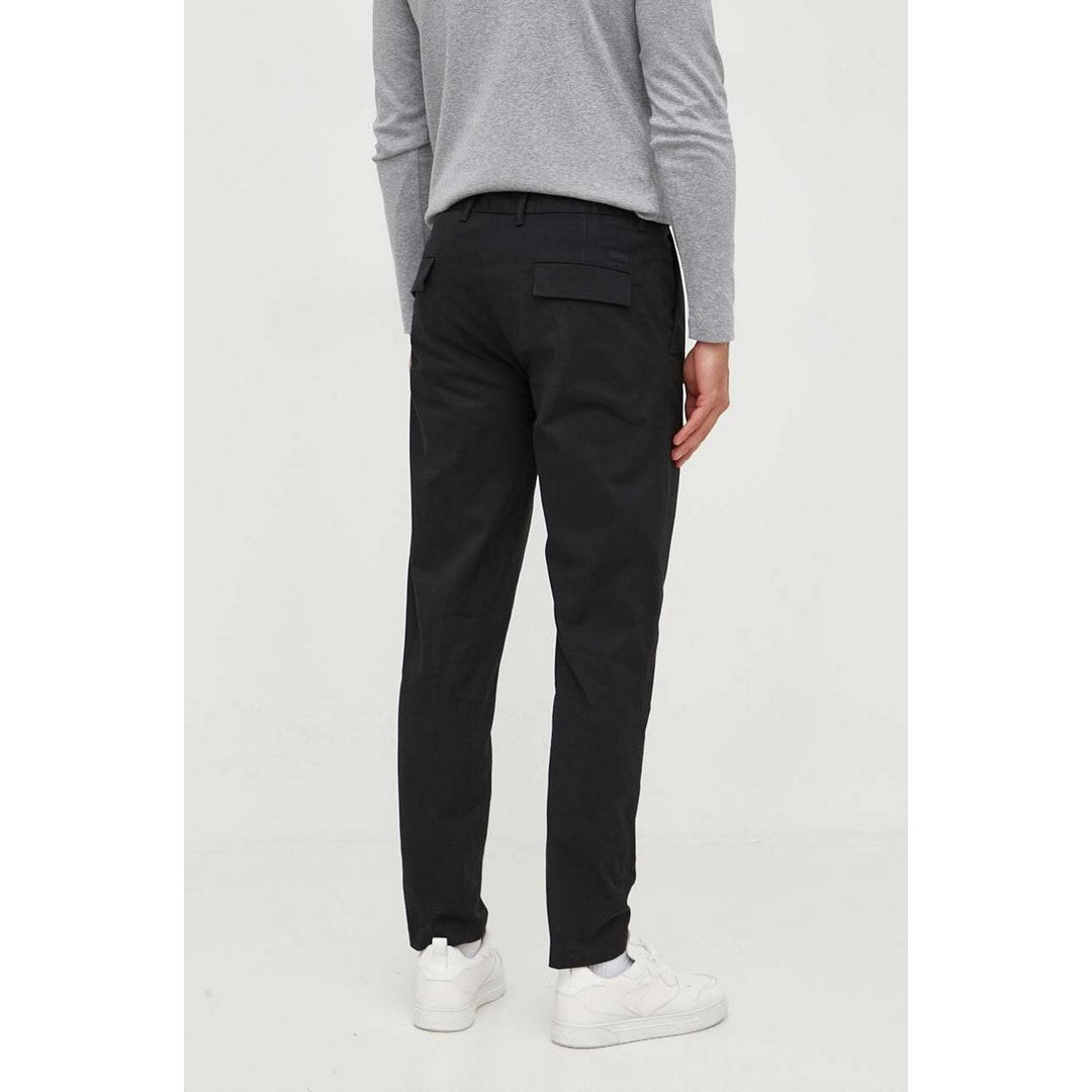 Modern Twill Tapered CK BLACK / L