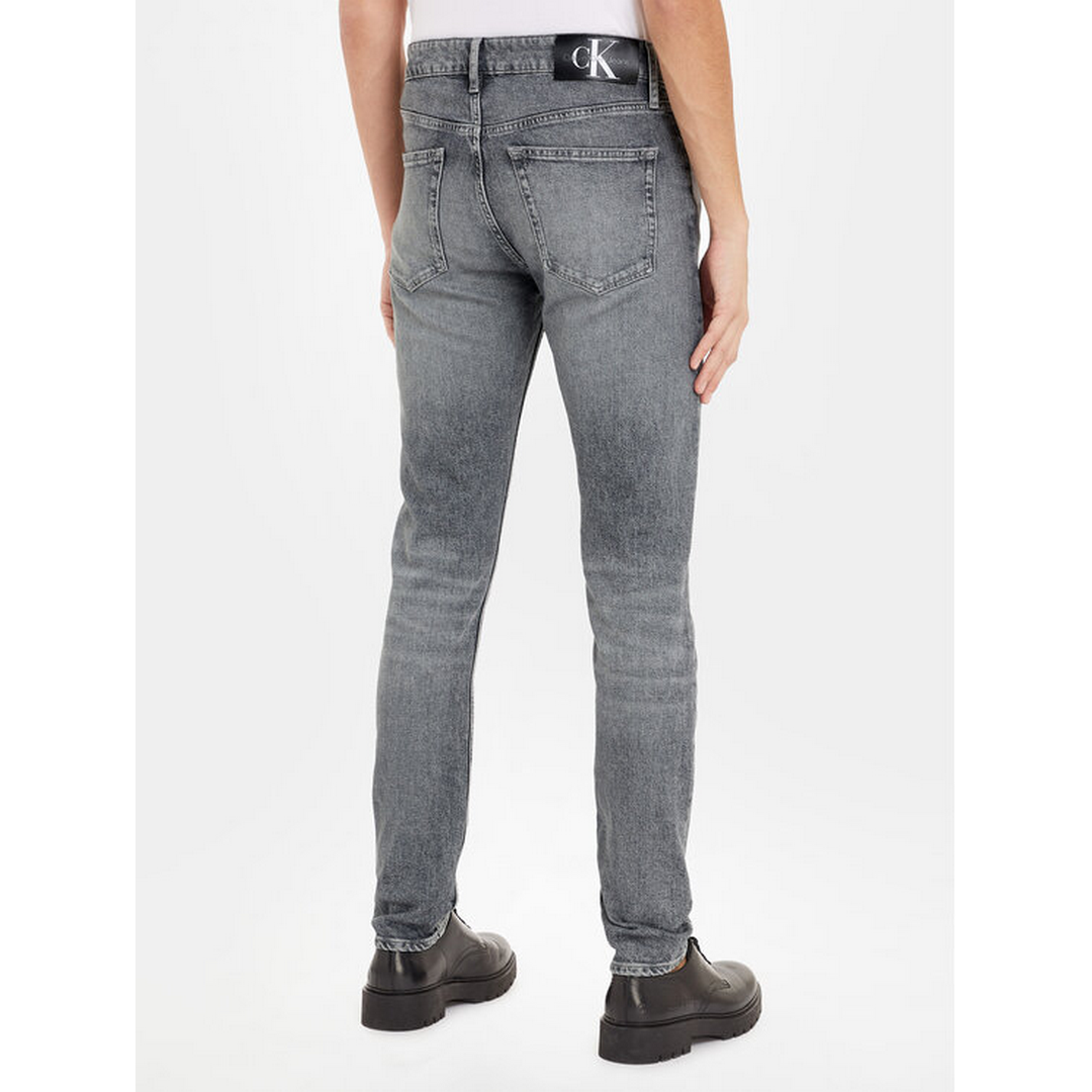 Slim Taper Denim Grey / 3230