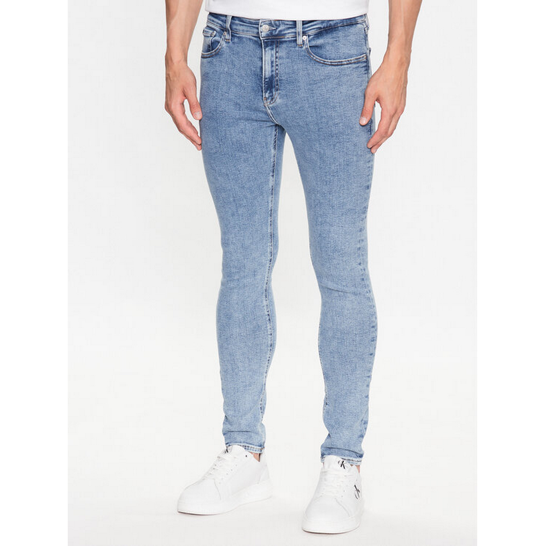 Super Skinny Denim Light / 3230