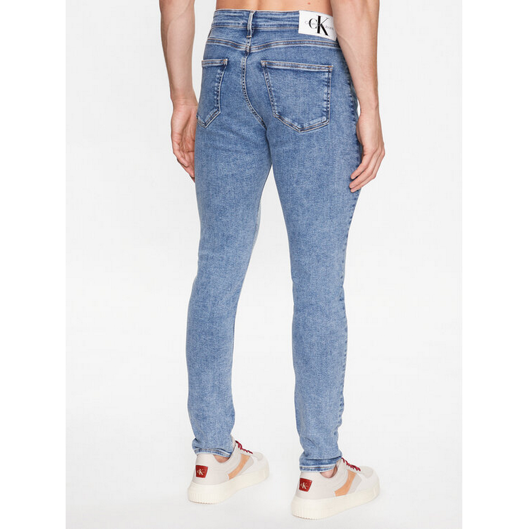 Super Skinny Denim Light / 3230