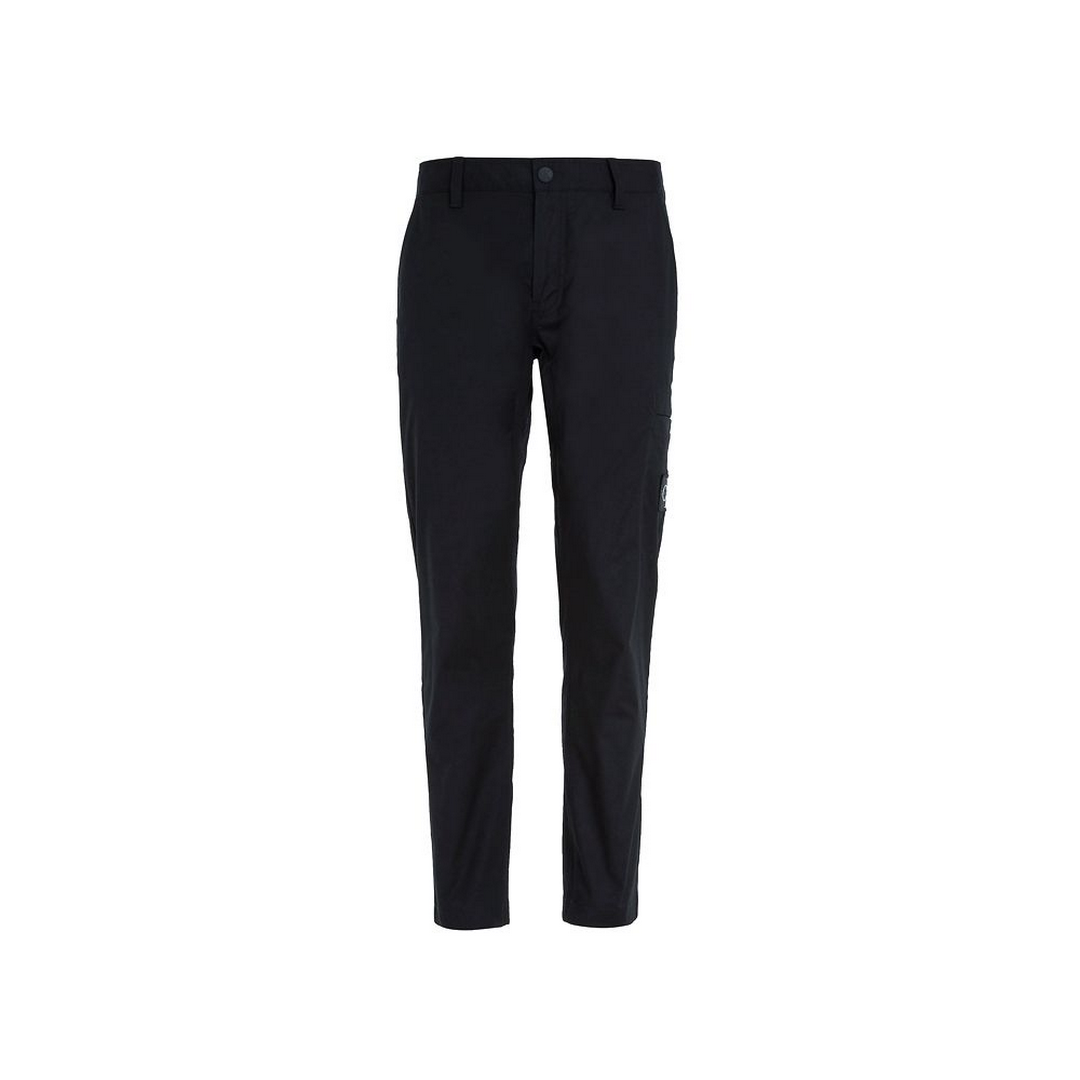 Ripstop Taper Chino CK BLACK / L