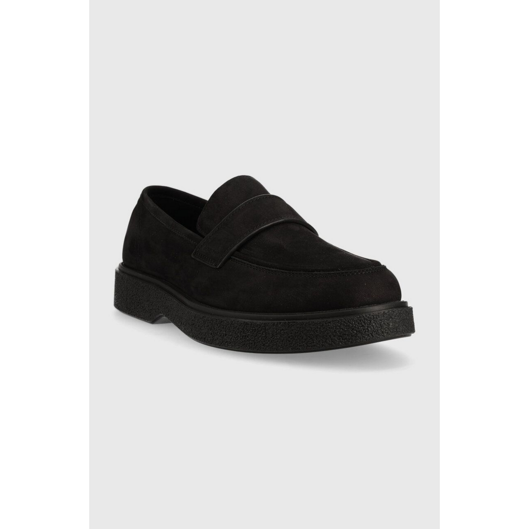 Loafer Nb Triple Black / 42