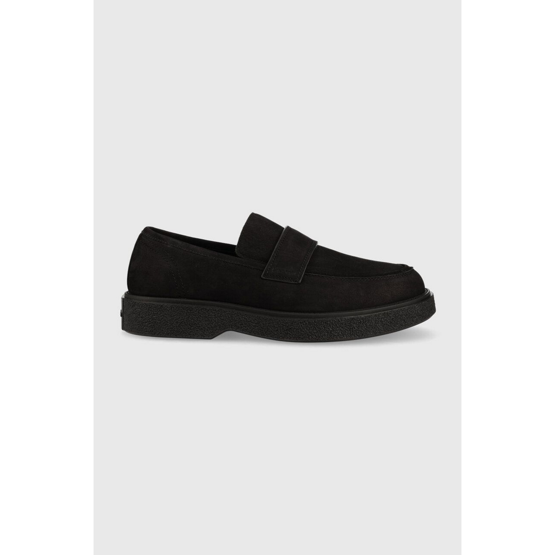 Loafer Nb Triple Black / 42