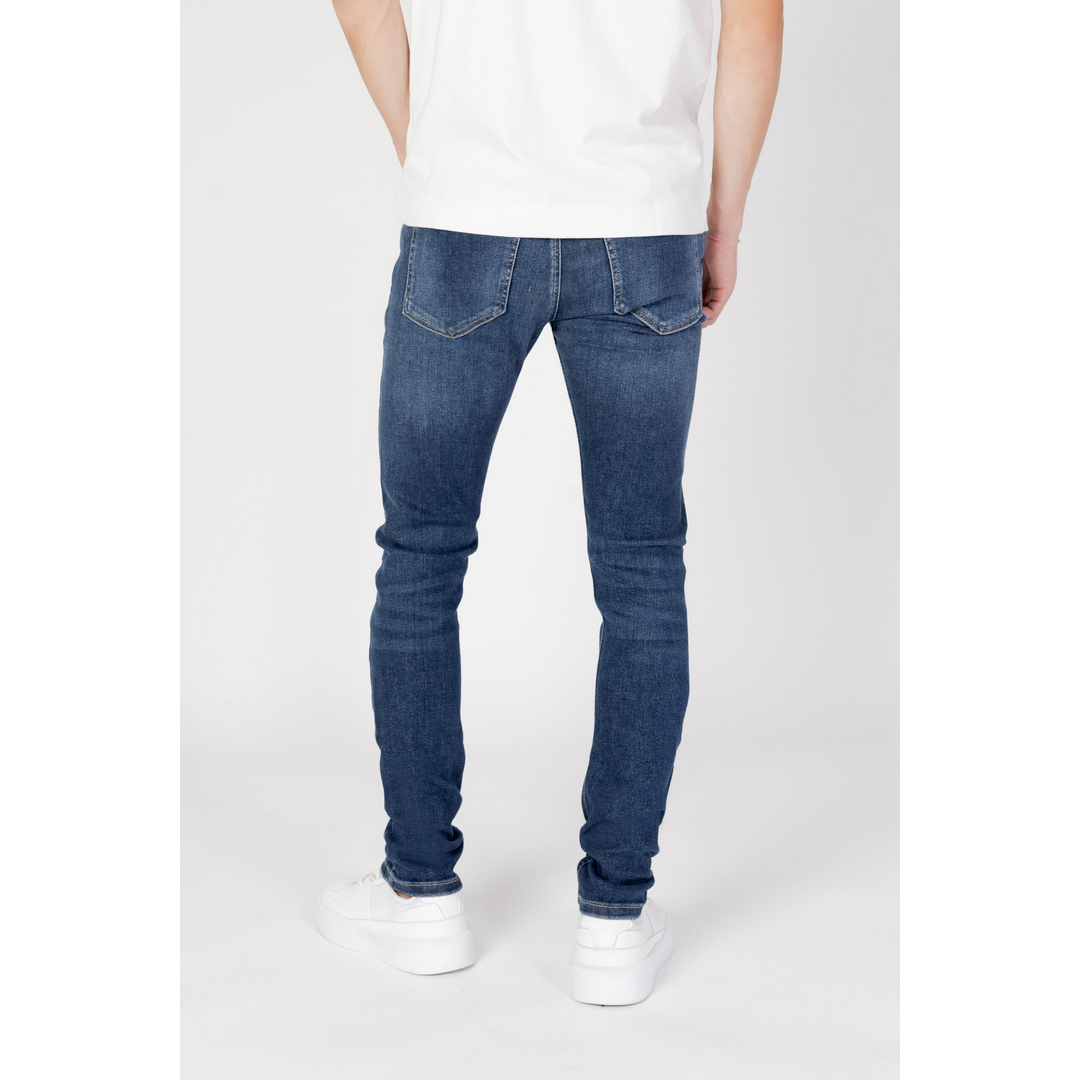 Skinny Denim Dark / 3230